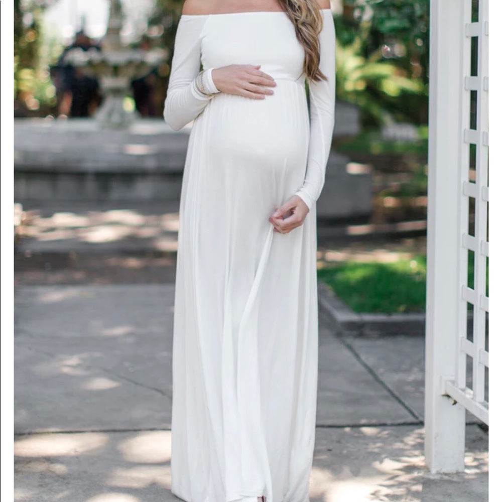 Maternity Dress